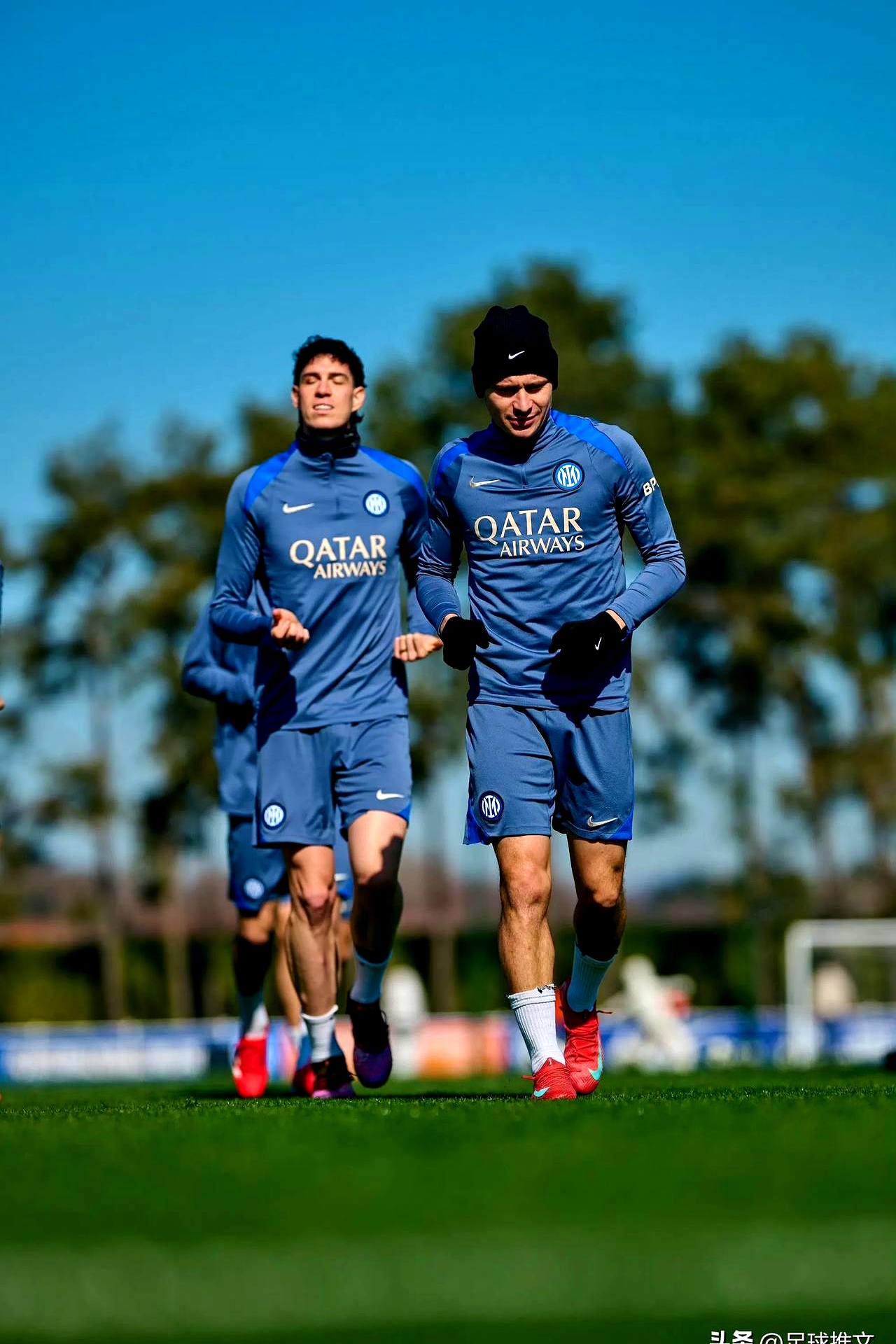 星空体育网址-国际米兰迎社区盾关键赛，转会期刷新队史纪录，底气十足，年轻球员得到机会的简单介绍